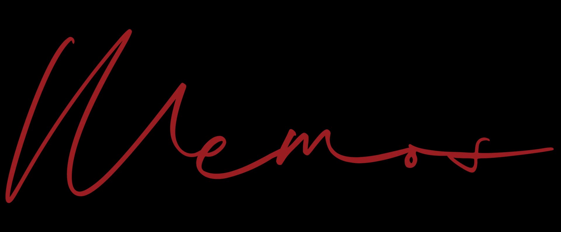 Memos